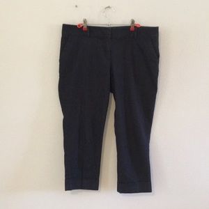 7th Avenue Design Studio Jeans- sz. 12